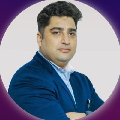 Prince Tyagi